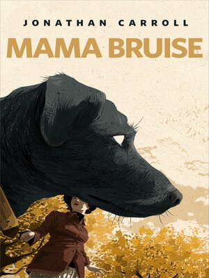 cover image of Mama Bruise: a Tor.com Original